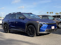 2026 Toyota bZ Woodland AWD