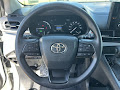 2025 Toyota Sienna LE