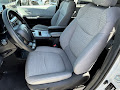 2025 Toyota Sienna LE