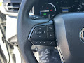 2025 Toyota Sienna LE