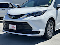 2025 Toyota Sienna LE