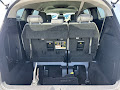 2025 Toyota Sienna LE