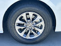 2025 Toyota Sienna LE