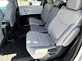 2025 Toyota Sienna LE
