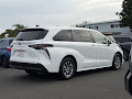 2025 Toyota Sienna LE