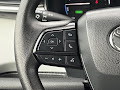 2025 Toyota Sienna LE