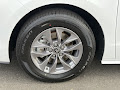 2025 Toyota Sienna LE