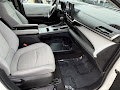 2025 Toyota Sienna LE