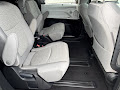 2025 Toyota Sienna LE