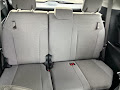 2025 Toyota Sienna LE