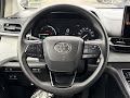 2025 Toyota Sienna LE