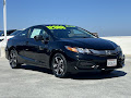 2015 Honda Civic Coupe EX