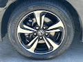 2015 Honda Civic Coupe EX