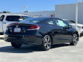 2015 Honda Civic Coupe EX