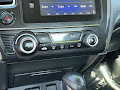 2015 Honda Civic Coupe EX