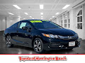 2015 Honda Civic Coupe EX