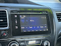 2015 Honda Civic Coupe EX