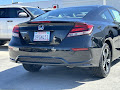 2015 Honda Civic Coupe EX