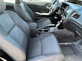 2015 Honda Civic Coupe EX