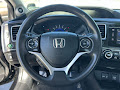 2015 Honda Civic Coupe EX