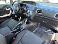 2015 Honda Civic Coupe EX