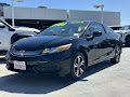 2015 Honda Civic Coupe EX
