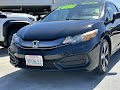 2015 Honda Civic Coupe EX