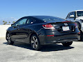 2015 Honda Civic Coupe EX