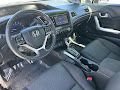 2015 Honda Civic Coupe EX