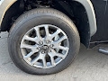 2026 Toyota Tundra 1794 Edition Hybrid