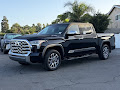 2026 Toyota Tundra 1794 Edition Hybrid