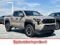 2026 Toyota Tacoma TRD Off Road Hybrid