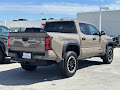 2026 Toyota Tacoma TRD Off Road Hybrid