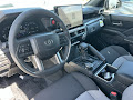 2026 Toyota Tacoma TRD Off Road Hybrid