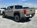2026 Toyota Tacoma TRD Off Road Hybrid