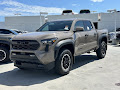 2026 Toyota Tacoma TRD Off Road Hybrid