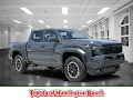 2026 Toyota Tacoma TRD Off Road Hybrid