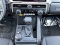 2026 Toyota Tacoma TRD Off Road Hybrid