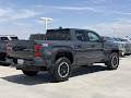 2026 Toyota Tacoma TRD Off Road Hybrid