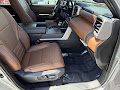 2026 Toyota Tundra 1794 Edition Hybrid