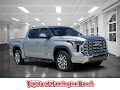 2026 Toyota Tundra 1794 Edition Hybrid