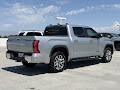 2026 Toyota Tundra 1794 Edition Hybrid
