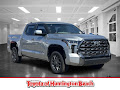 2026 Toyota Tundra Platinum Hybrid