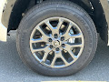 2026 Toyota Tundra Platinum Hybrid