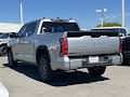 2026 Toyota Tundra Platinum Hybrid