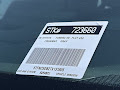 2026 Toyota Tundra Platinum Hybrid