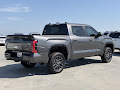 2026 Toyota Tundra Platinum Hybrid