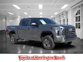 2026 Toyota Tundra Platinum Hybrid