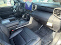 2026 Toyota Tundra Platinum Hybrid