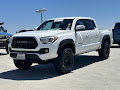 2017 Toyota Tacoma TRD Off-Road